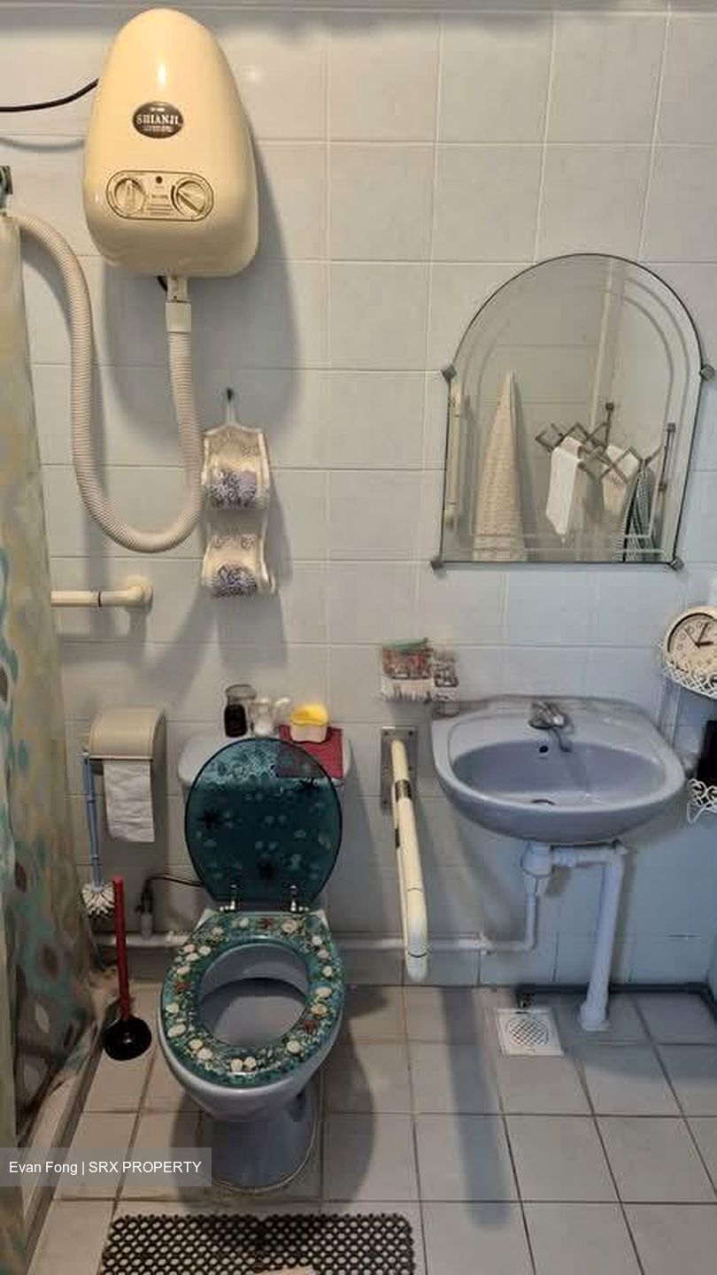 Blk 329 Sembawang Close (Sembawang), HDB 4 Rooms #602471021